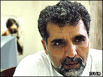 بهروز افخمی