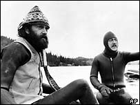 बॉब हंटर