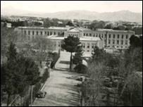 ساختمان بانک ملی