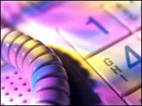 टेलीफ़ोन