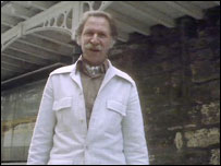 Derek Jones on a Day Out in Stroud