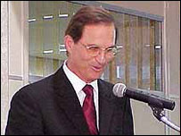 Luiz Fernando Furlan