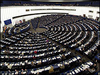 European Parlimentarians 