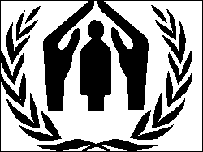 UNHCR logo