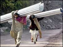 اندرونی مانگ 