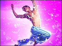 Matthew Bourne's Nutcracker