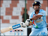 महेंद्र सिंह धोनी