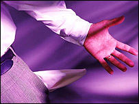 越来越多的人选择破产