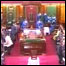 Parlamento do Quênia
