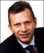 Андрій Клюєв