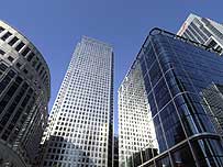 Canary Wharf