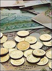 پول ايرانی - اسکناس و سکه