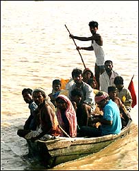 भारत में बाढ़