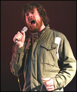 DbMA (Photo Annie Chalmers)