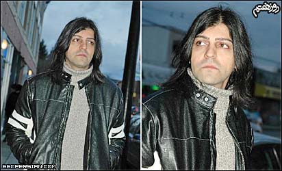 کاوه یغمایی