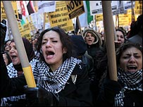 جلوس کے شرکاء