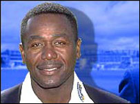 डेसमंड हेंस