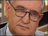 Jean-Pierre Raffarin