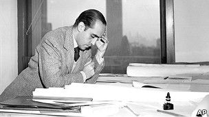 Oscar Niemeyer