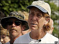 Cindy Sheehan