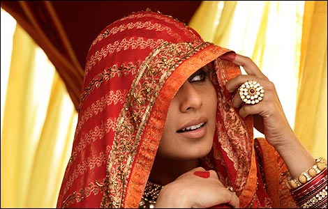Rani Mukerji