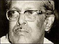 हृषिकेश मुखर्जी