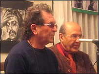 داريوش مهرجويی