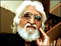 مقبول فدا حسین (فائل فوٹو)