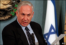 Netanyahu
