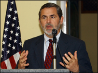 रिचर्ड बाउचर 