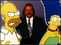 "Сімпсонс" - приклад дубляжу