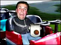 Clip from 'Not So Hard At All'