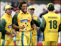 सिमंड्स