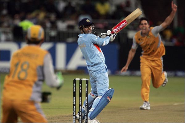 भारत फ़ाइनल में