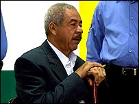 केमिकल अली