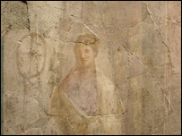 Foto: Ministério de Bens e Atividades Culturais da Itália