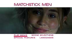 Matchstick Men DVD screengrab