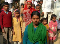 गुड़िया ख़ातून का परिवार