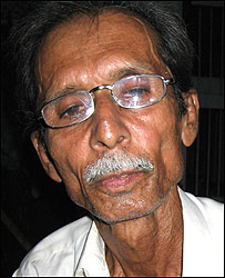 कराची का एक हिंदू बुद्धाराम