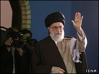 خامنه ای