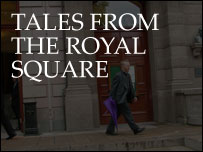 Tales from the Royal Square