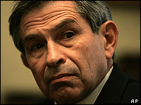 پل ولفوويتس