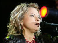 Марічка Бурмака