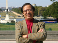 Ông Lê Diễn Đức 