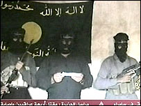 चरमपंथी (फ़ाइल फ़ोटो)