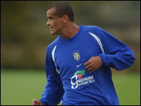 Rivaldo