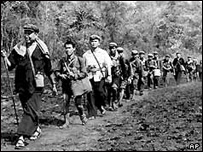 Pol Pot và Khmer Đỏ