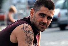 Image: Colin Farrell in Intermission