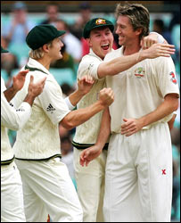 मैकग्रॉ