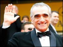 مارتين اسکورسيزی